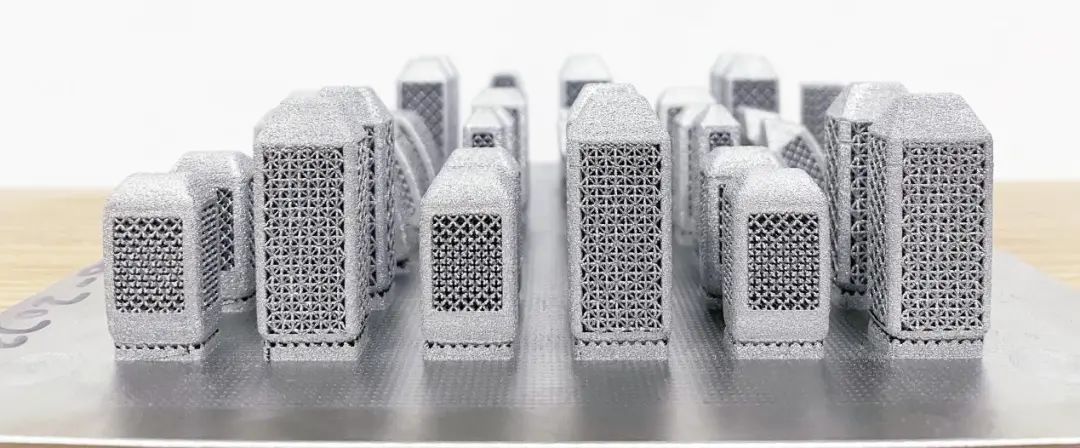 南極熊3D打印:電子槍核心器件獲得突破,賽隆推出間熱式鎢陰極電子束金屬3D打印機(jī)